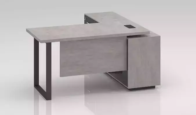 EXECUTIVE DESK F12