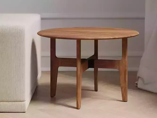 Nodum Occasionnal Table