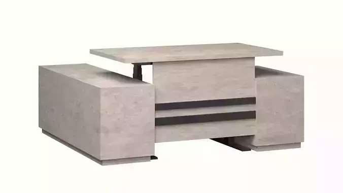 EXECUTIVE DESK F13