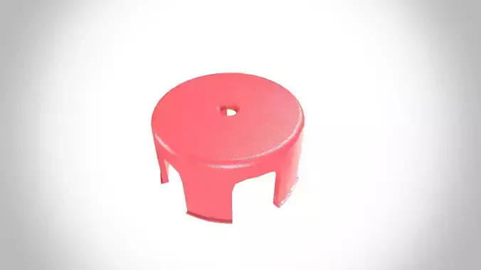 Small Stool