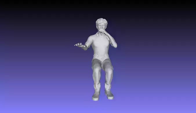 Printle O Homme 2630 P