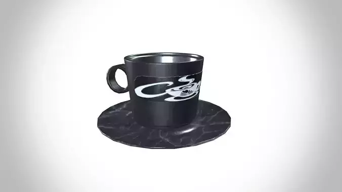 Coffee Cup