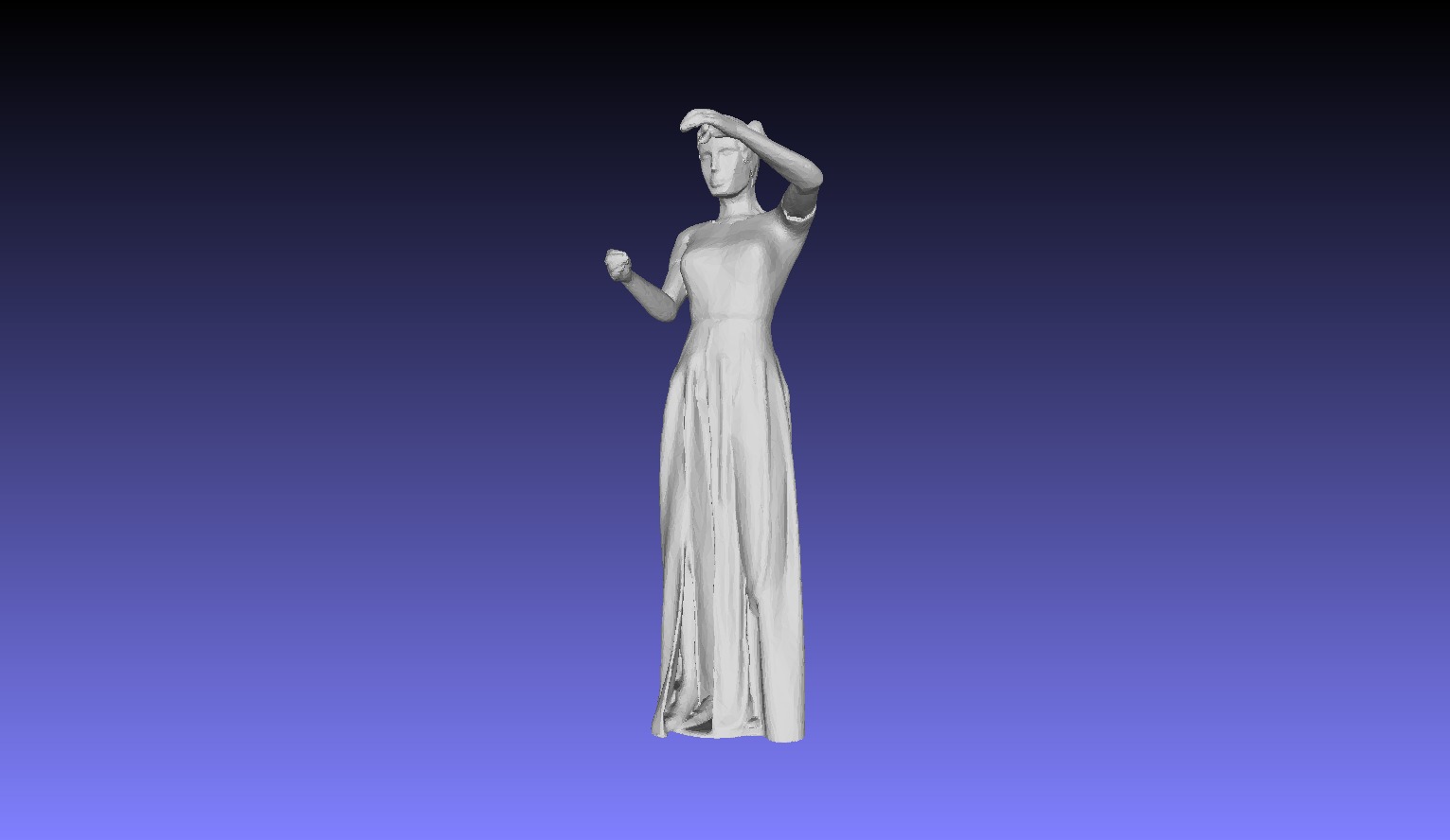 Printle PS Femme 2630 P 3D print model_16