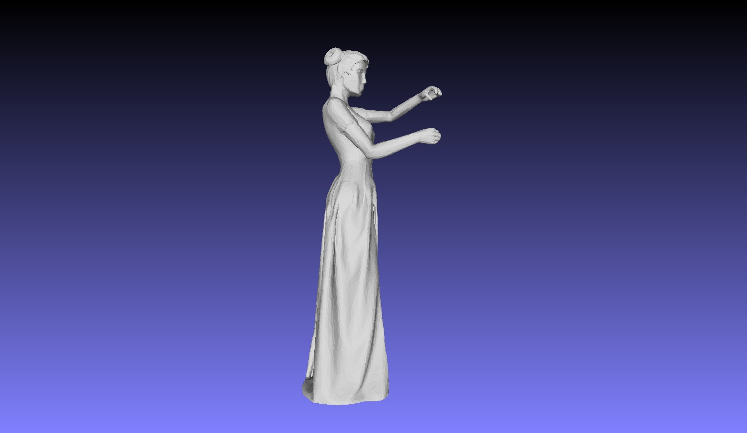 Printle PS Femme 2630 P 3D print model_27