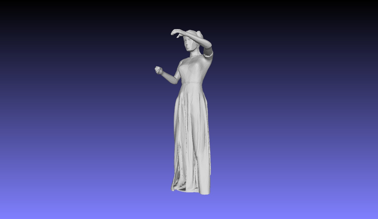 Printle PS Femme 2630 P 3D print model_15