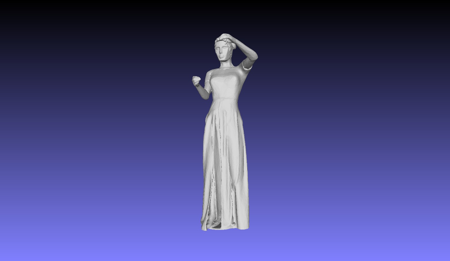 Printle PS Femme 2630 P 3D print model_17