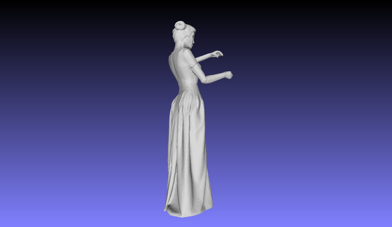 Printle PS Femme 2630 P 3D print model_31