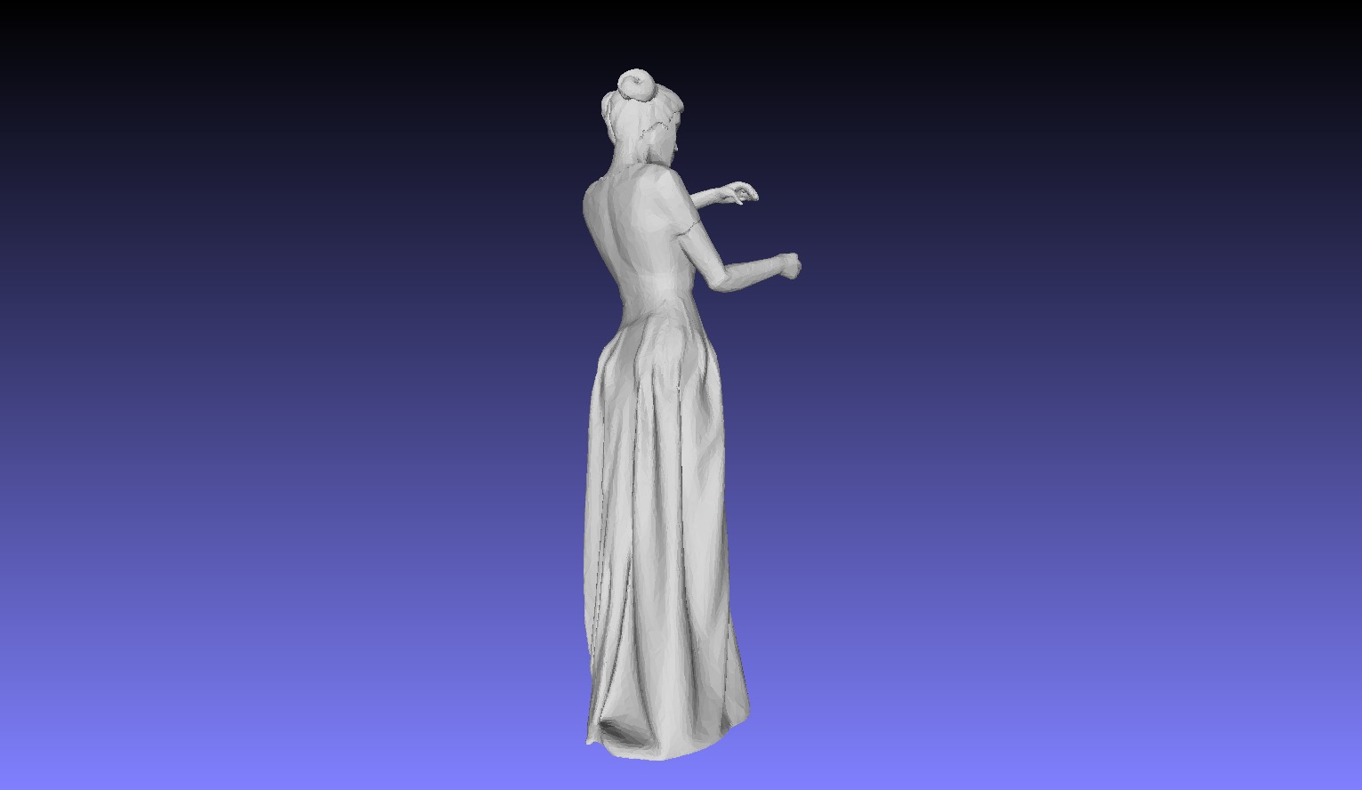Printle PS Femme 2630 P 3D print model_32