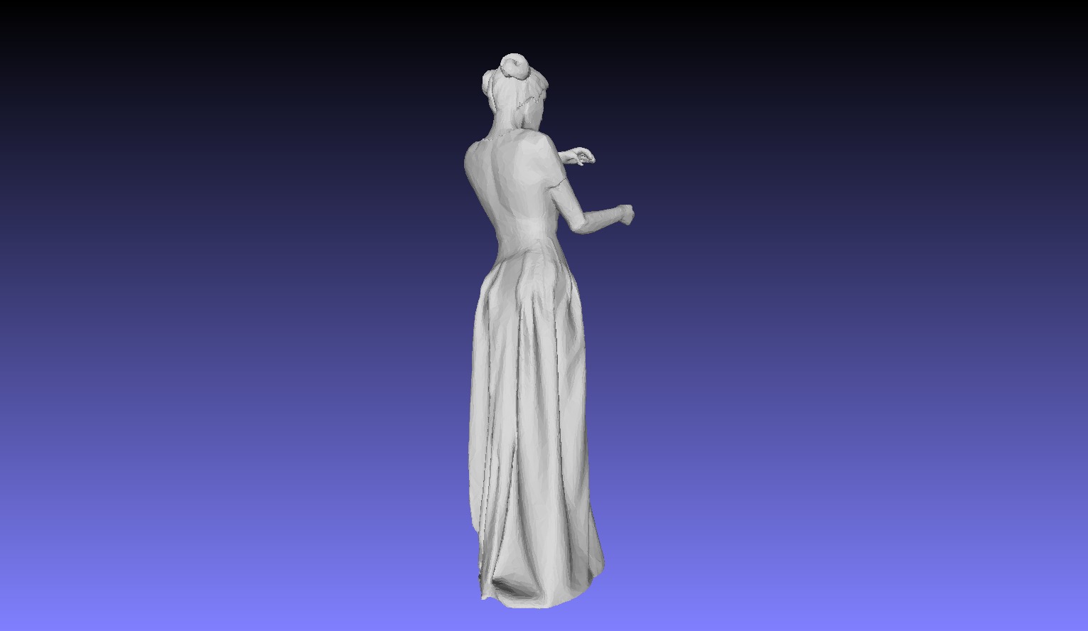 Printle PS Femme 2630 P 3D print model_33