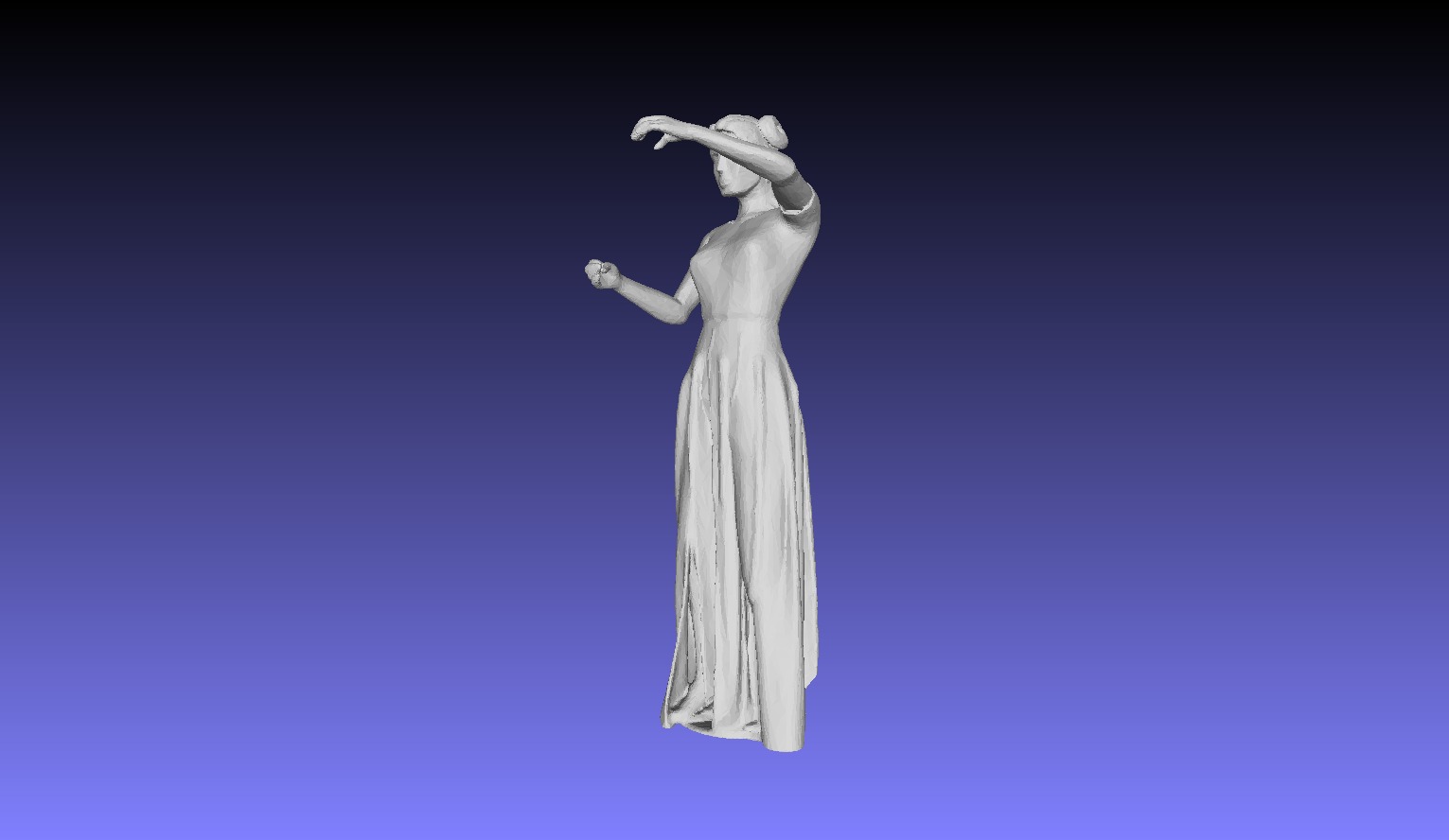 Printle PS Femme 2630 P 3D print model_14