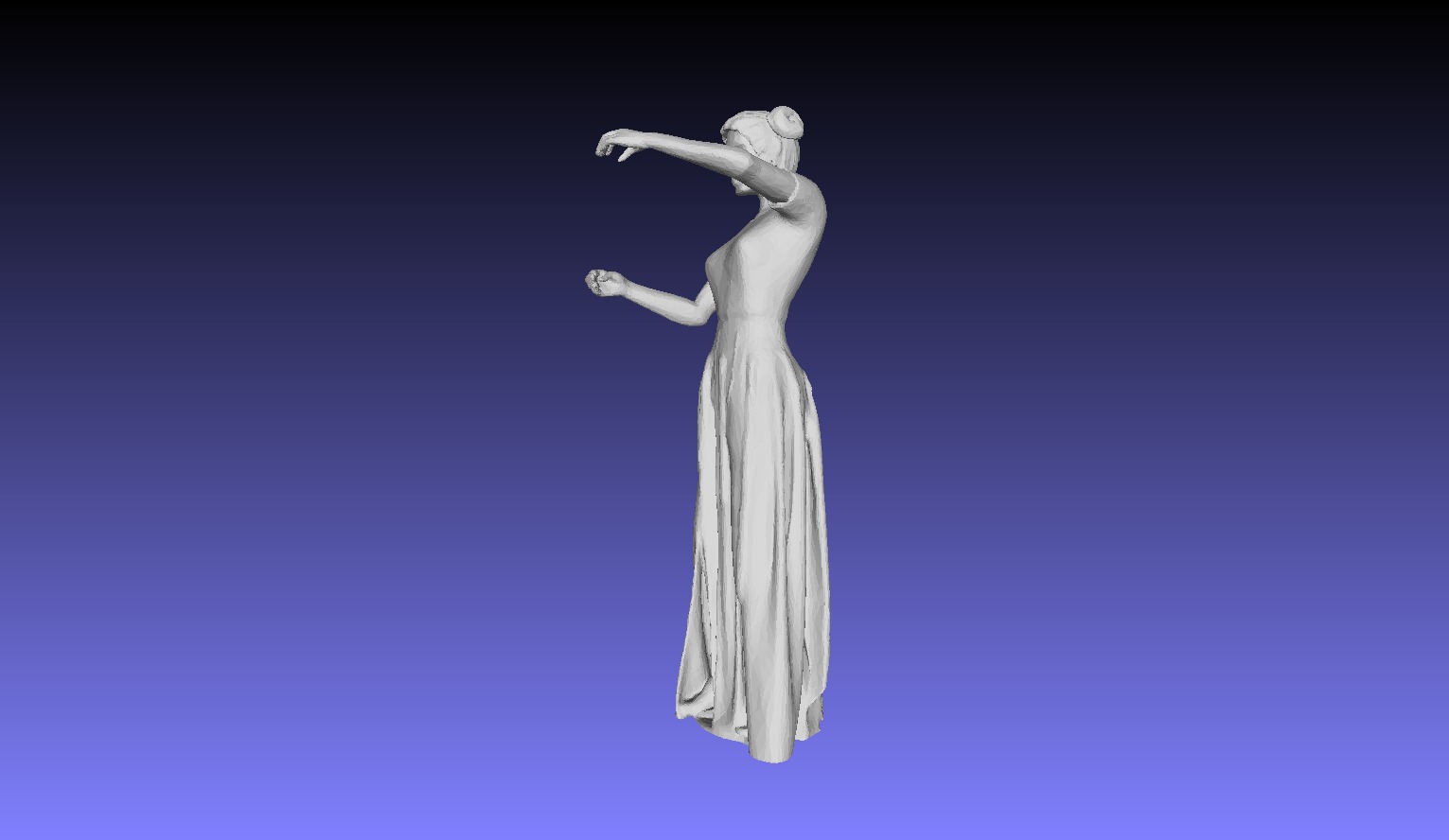 Printle PS Femme 2630 P 3D print model_12