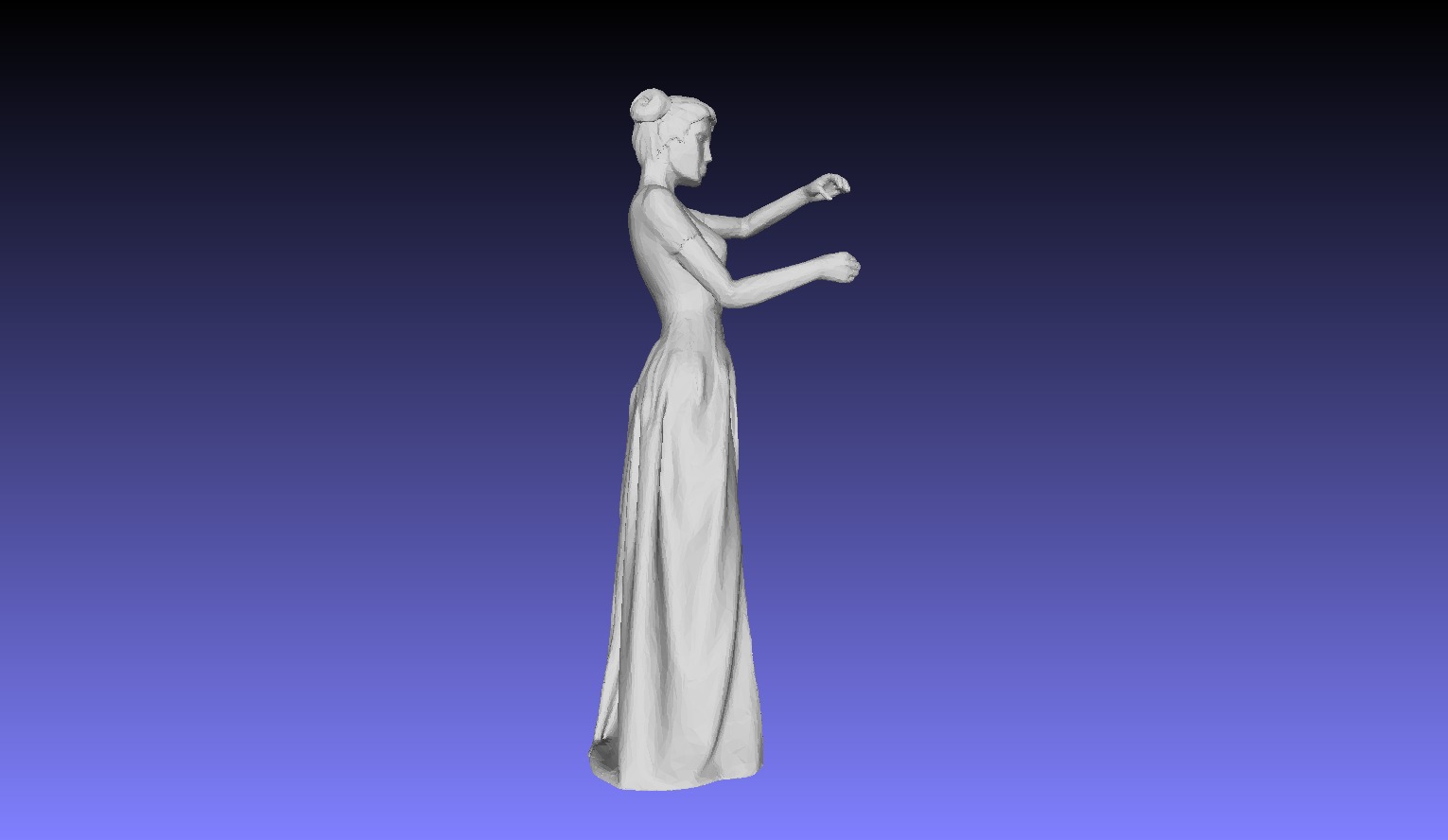 Printle PS Femme 2630 P 3D print model_28