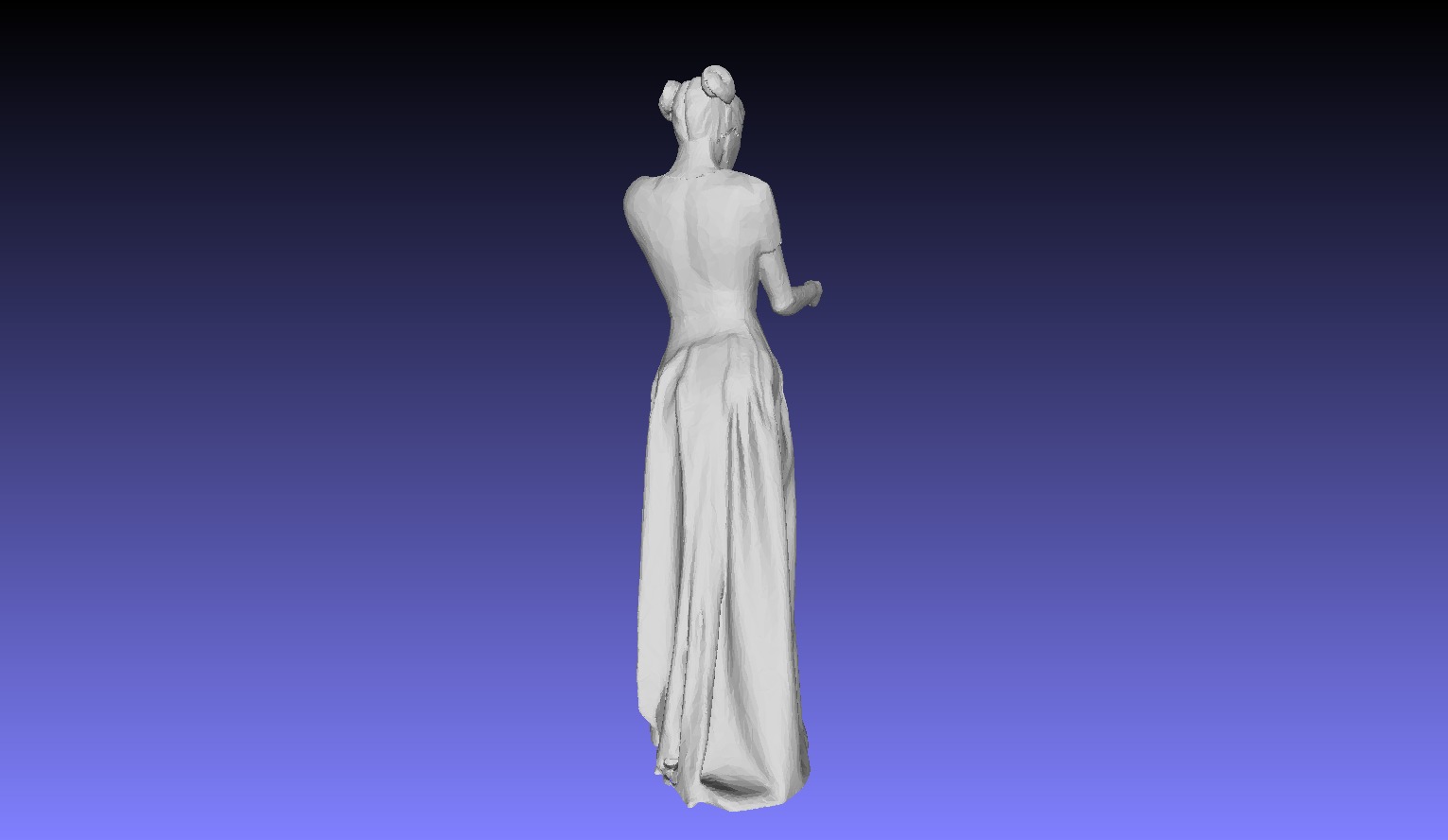 Printle PS Femme 2630 P 3D print model_36