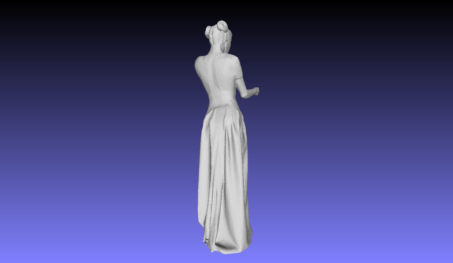 Printle PS Femme 2630 P 3D print model_35