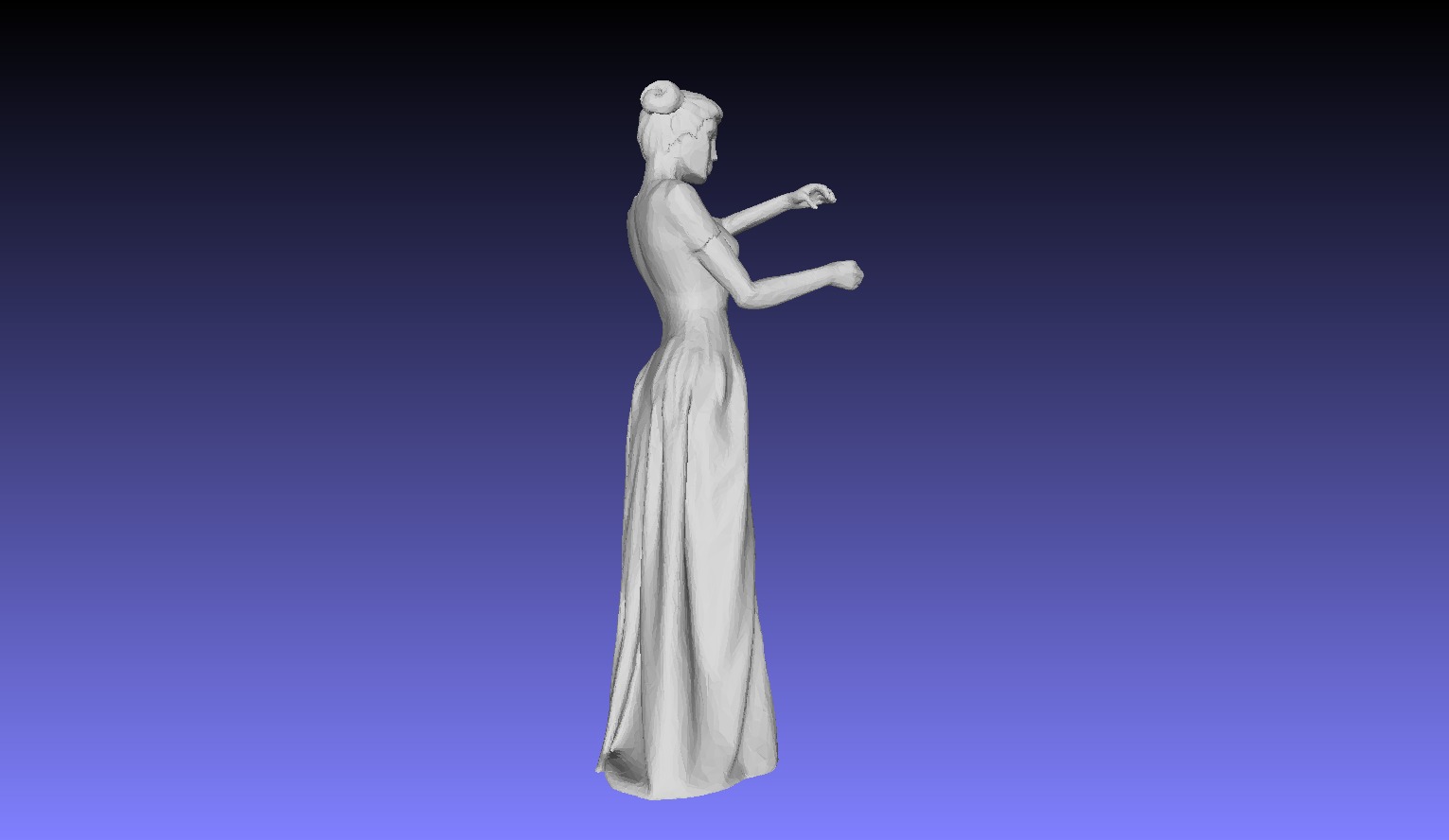 Printle PS Femme 2630 P 3D print model_30