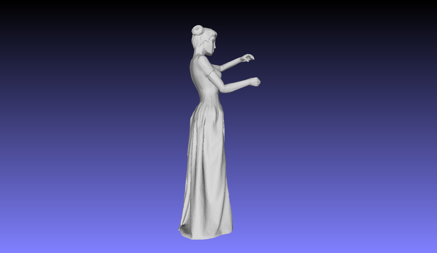Printle PS Femme 2630 P 3D print model_29