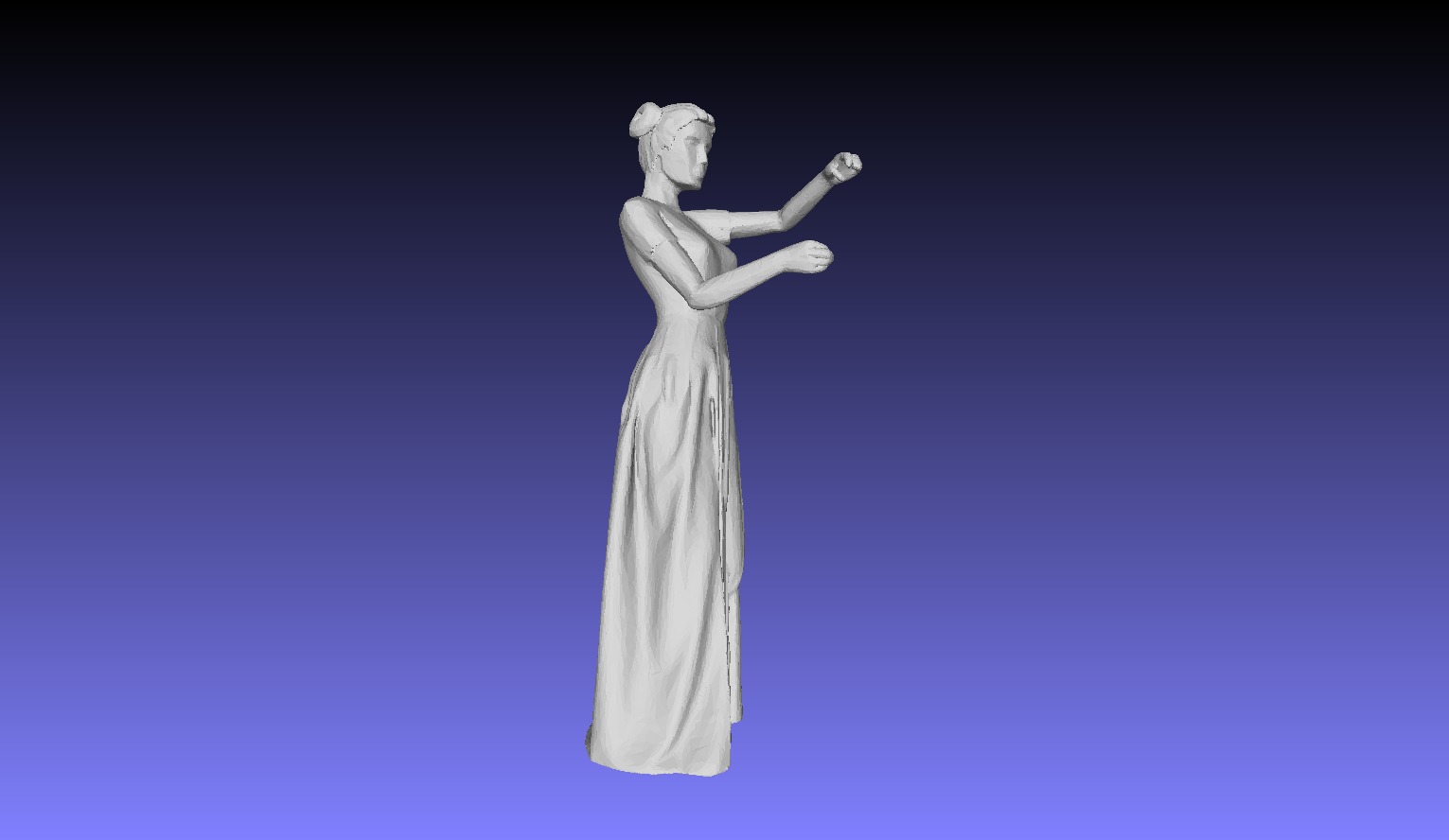 Printle PS Femme 2630 P 3D print model_25