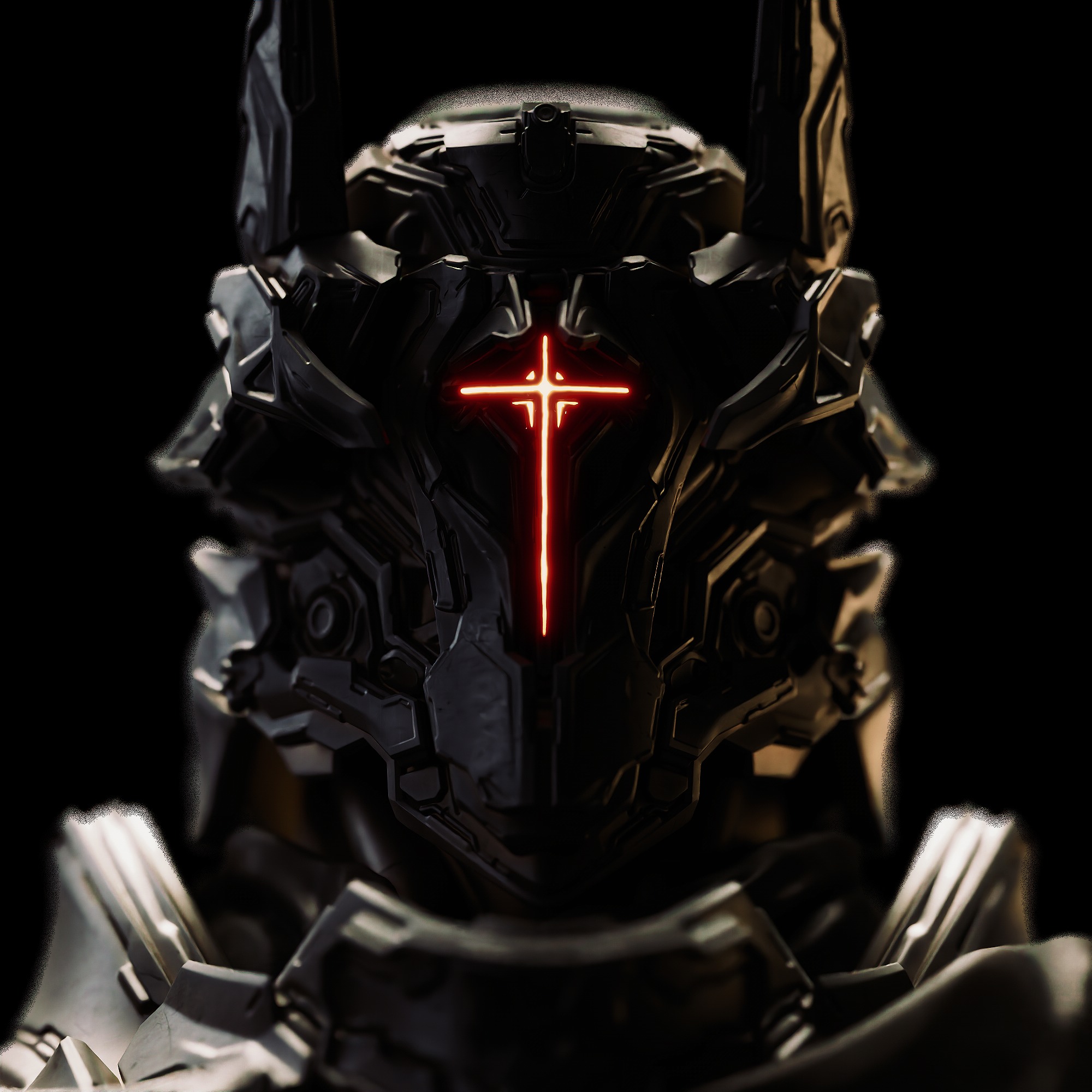 Crusariah Free 3D model_6