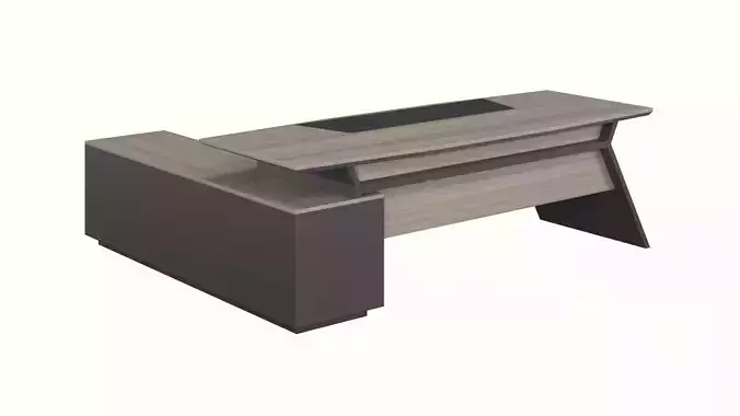 EXECUTIVE DESK F19