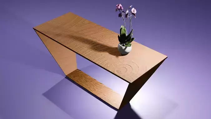NICE AND STRONG TABLE