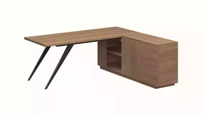 EXECUTIVE DESK F20