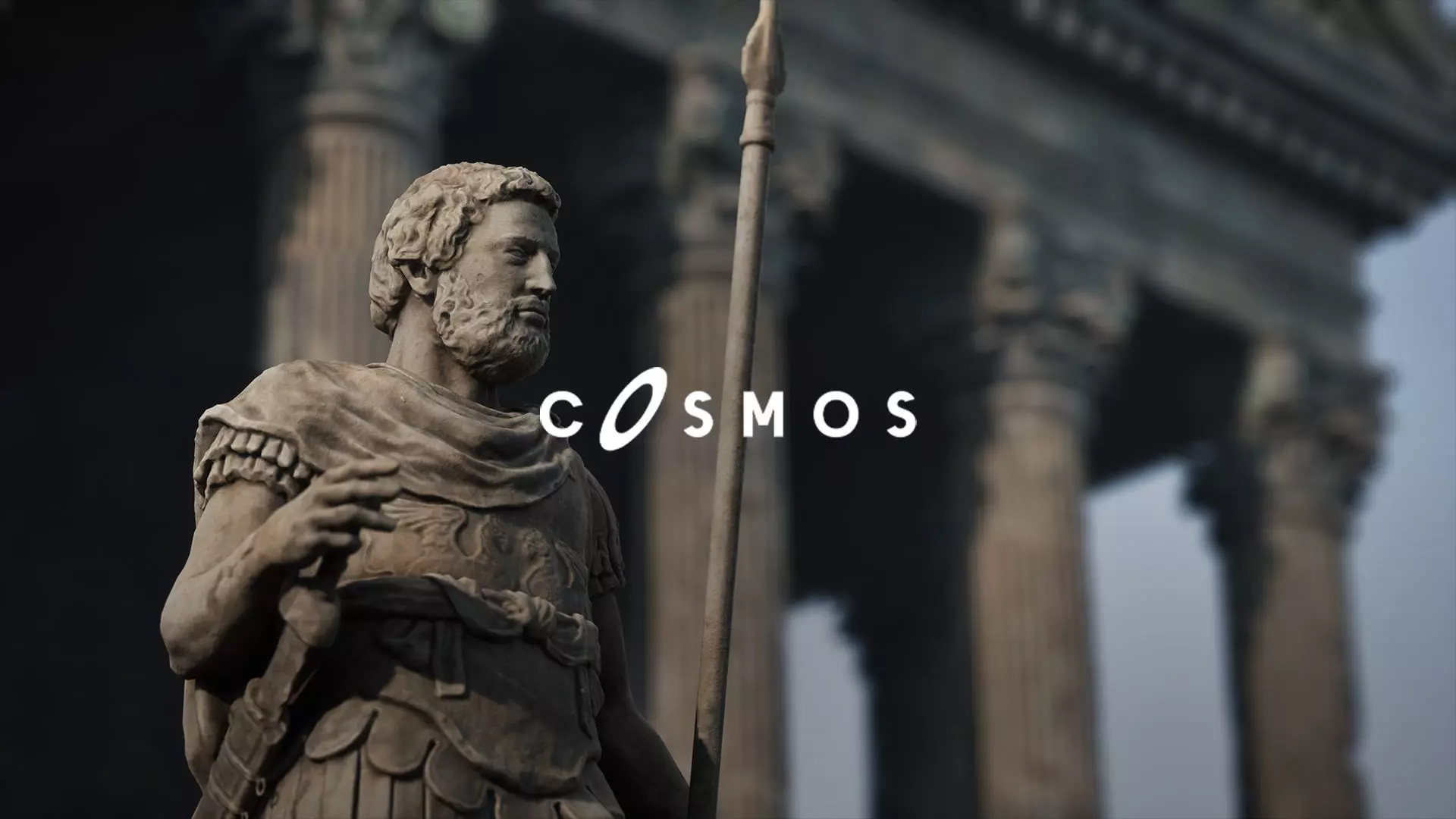 Roman Statues Pack Vol 1 Low-poly 3D model_0