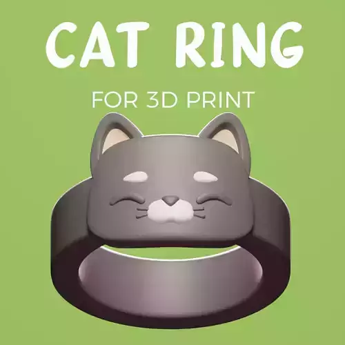 CAT RING