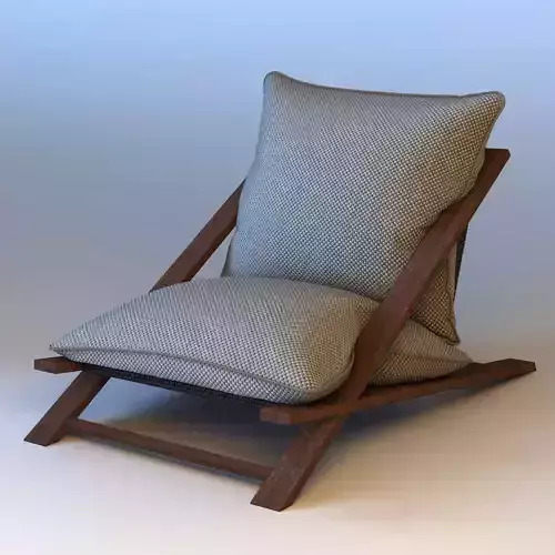 Lounge chair