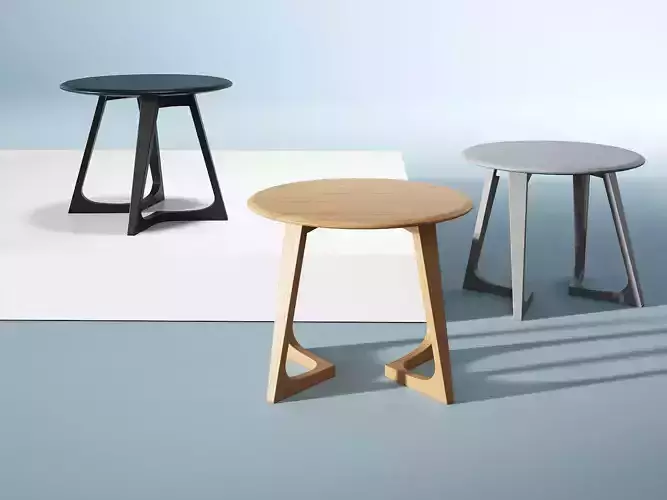 Twist Night Round Table