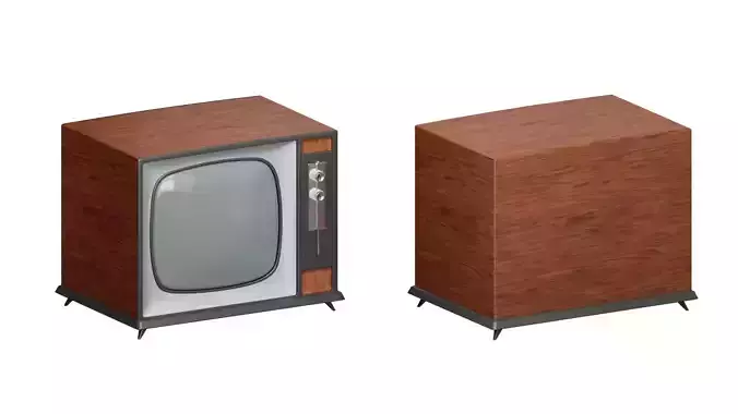 television