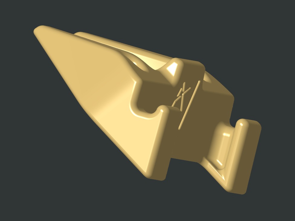 Phone Stand iPhone 14-16 plus and pro max 3D print model_11