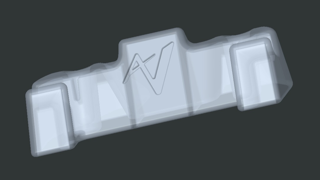 Phone Stand iPhone 14-16 plus and pro max 3D print model_5