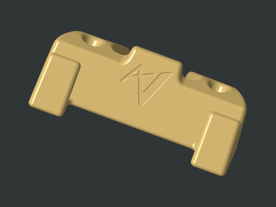 Phone Stand iPhone 14-16 plus and pro max 3D print model_10