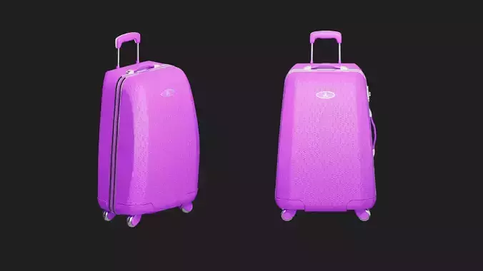suitcase