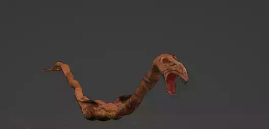 CADBOROSAURUS CRYPTID