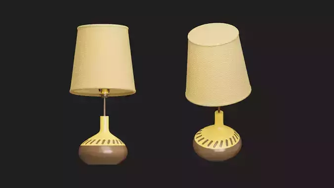 table lamp