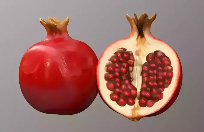 pomegranate