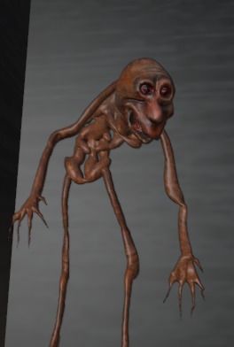 RUSTED AND DISTORTED 3D model_3