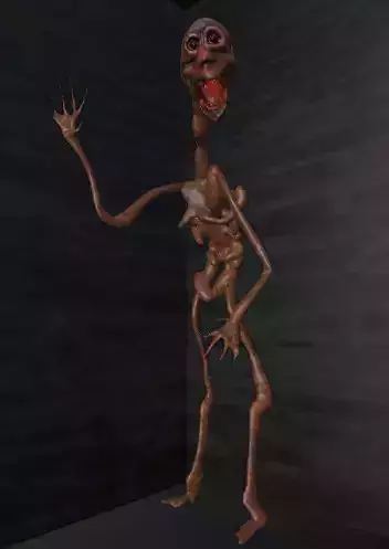 RUSTED AND DISTORTED