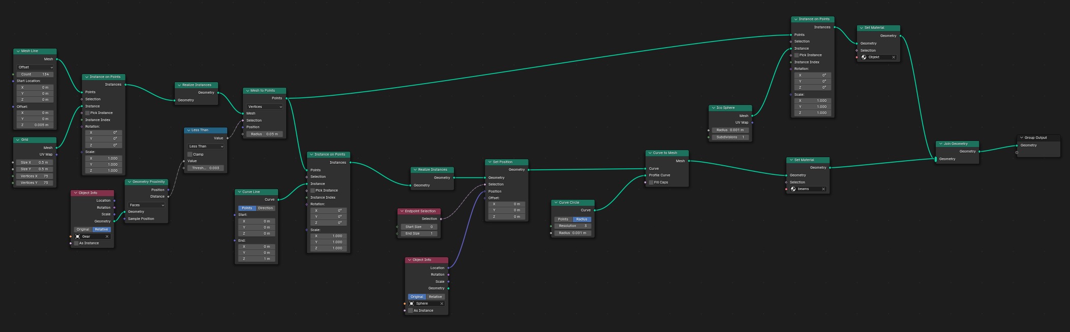Sci-Fi Customizable Hologram Free 3D model_1
