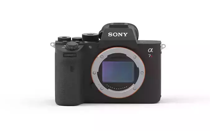 Sony Alpha 7R IV