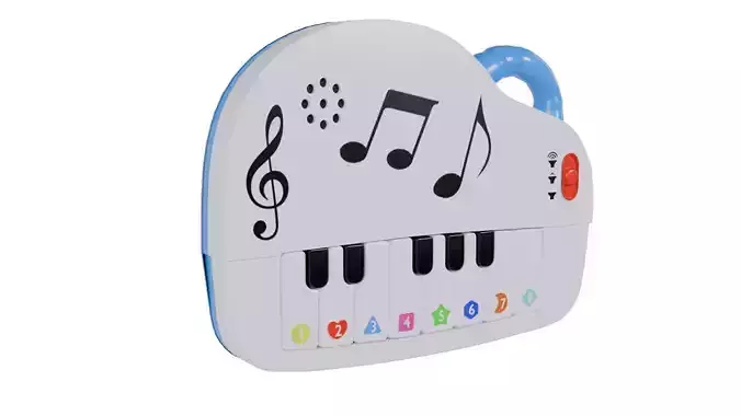 Piano kids Toys Musical Instrument