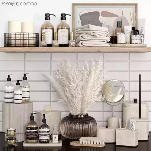 bathroom accessories 88