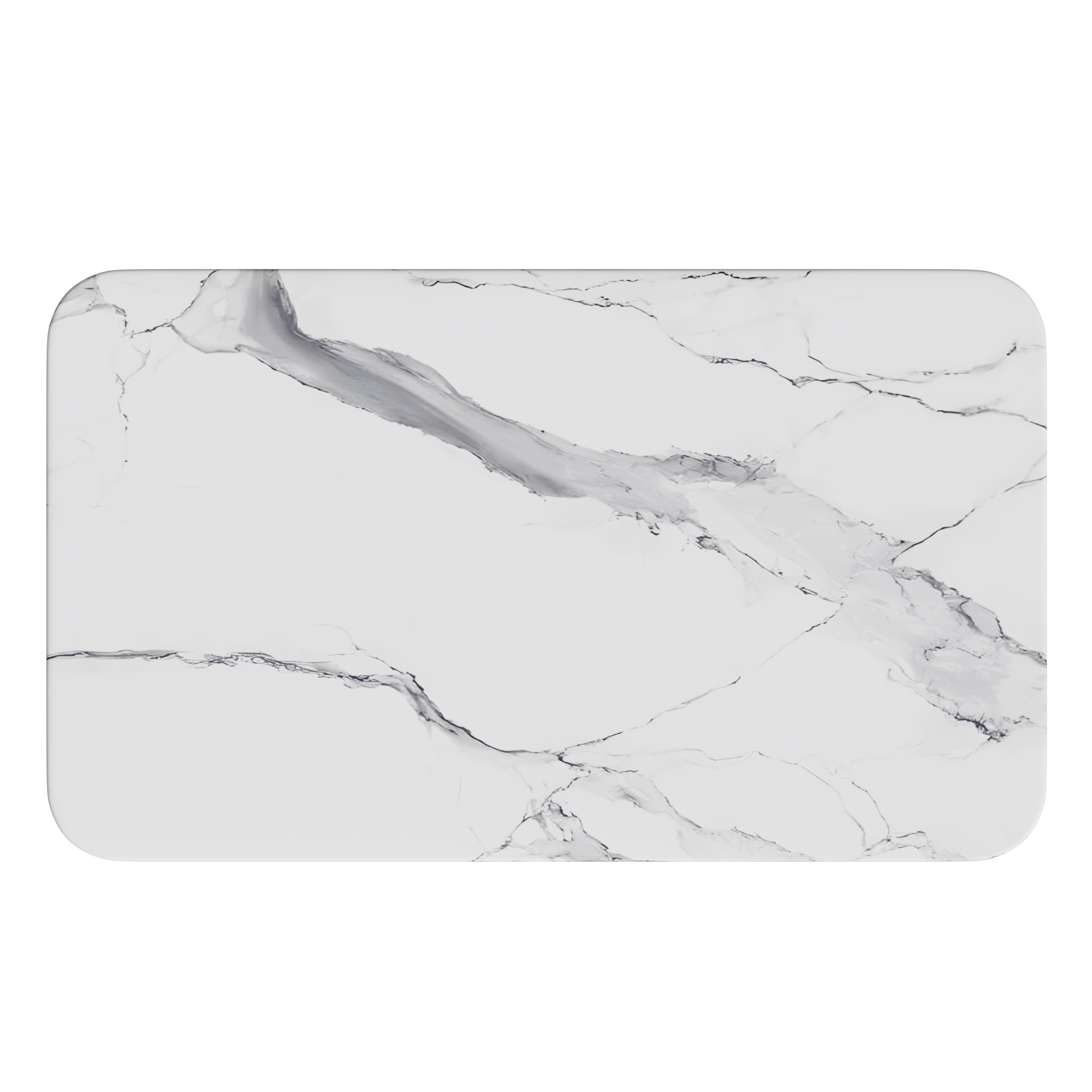 Marble table 3D model_7