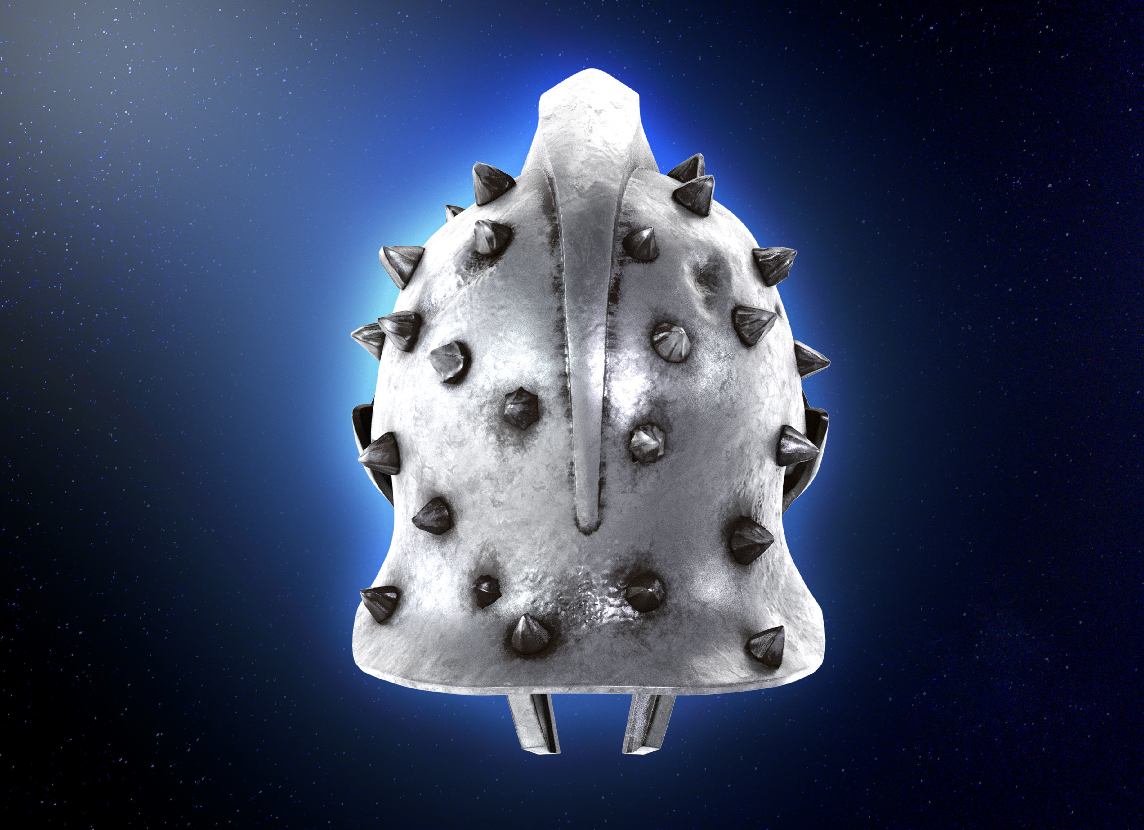 Gladiator Maximus armor helmet 3d Print model stl set 3D print model_15