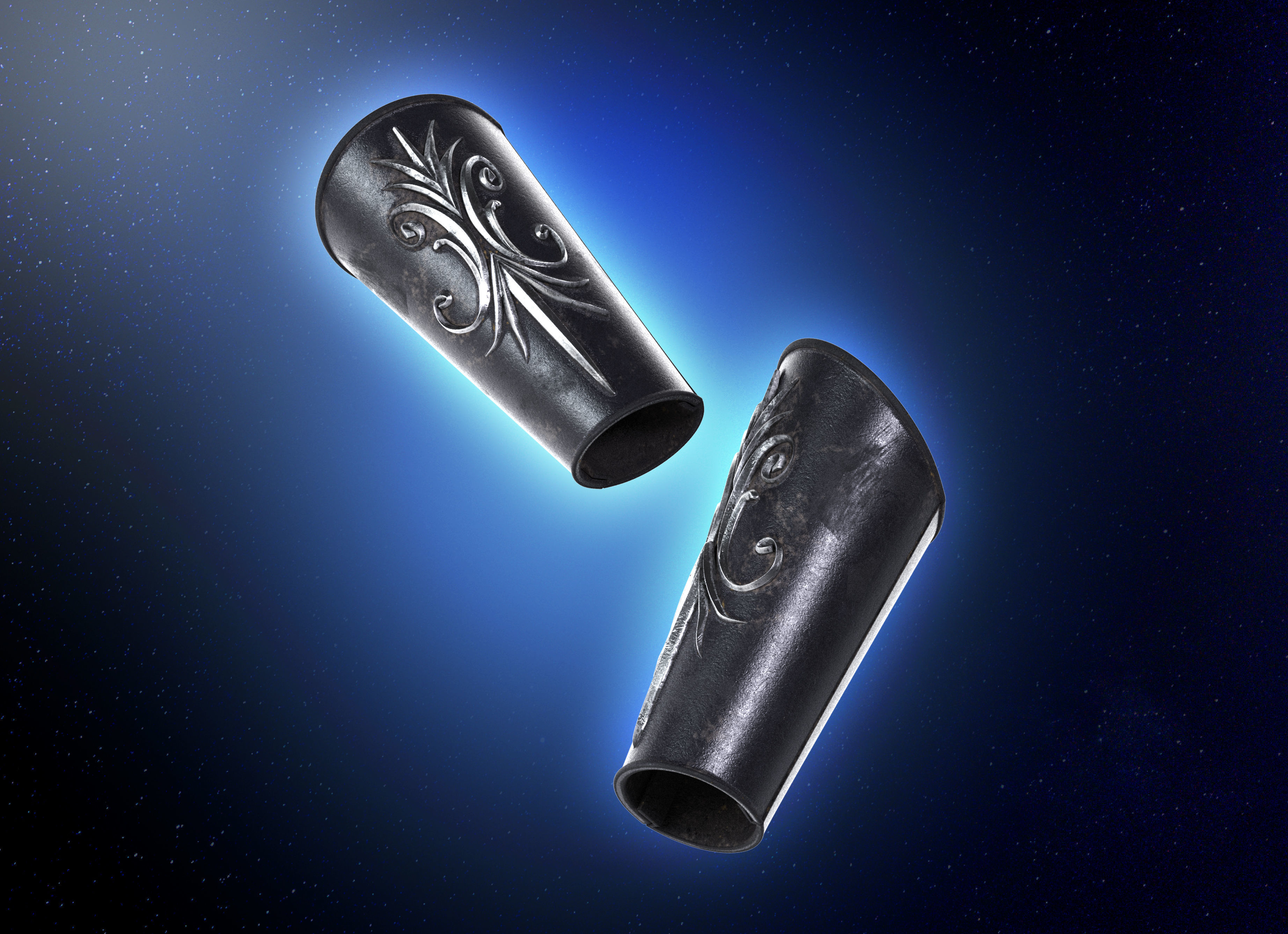 Gladiator Maximus armor helmet 3d Print model stl set 3D print model_9