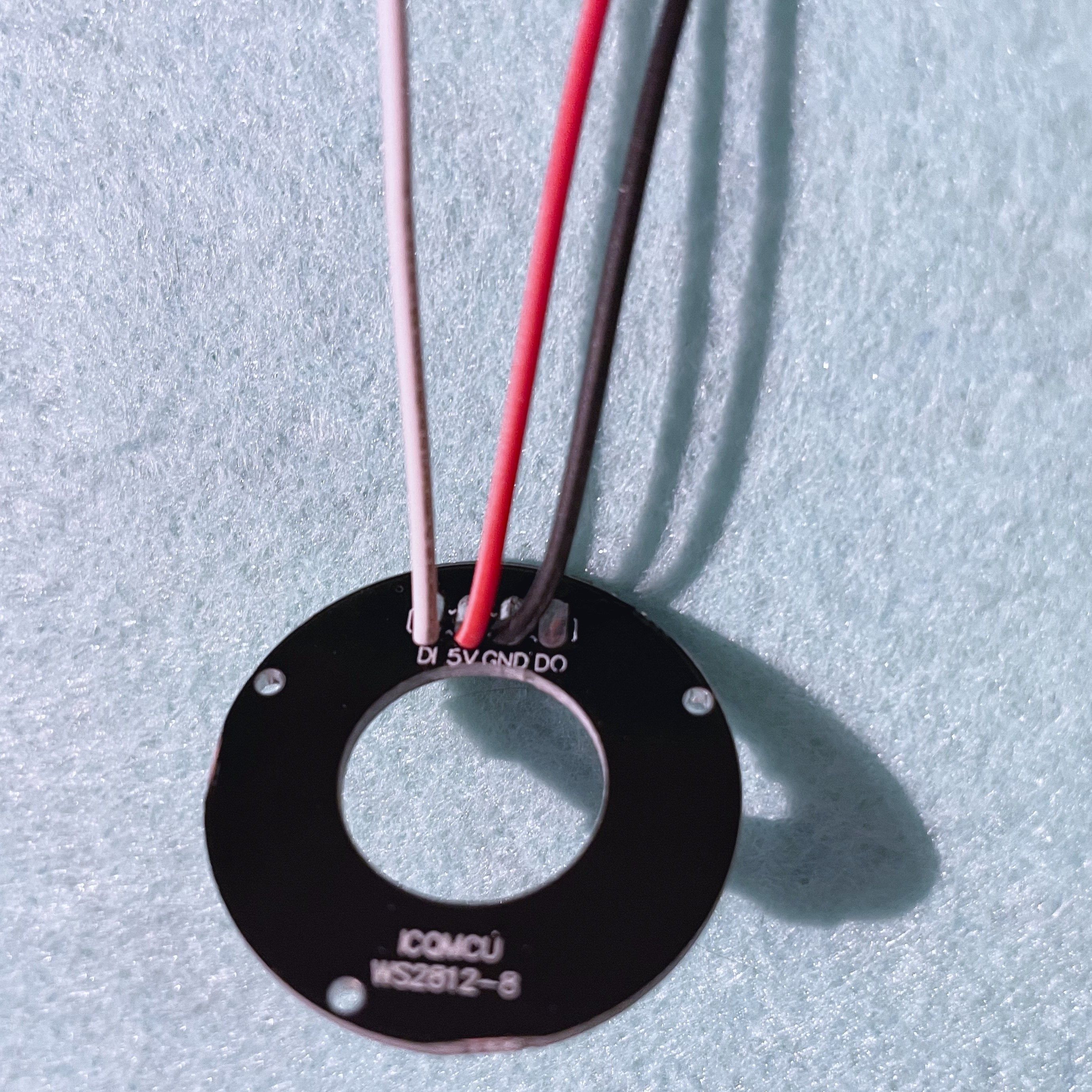 Lightshow Christmas Tree 3D print model_31