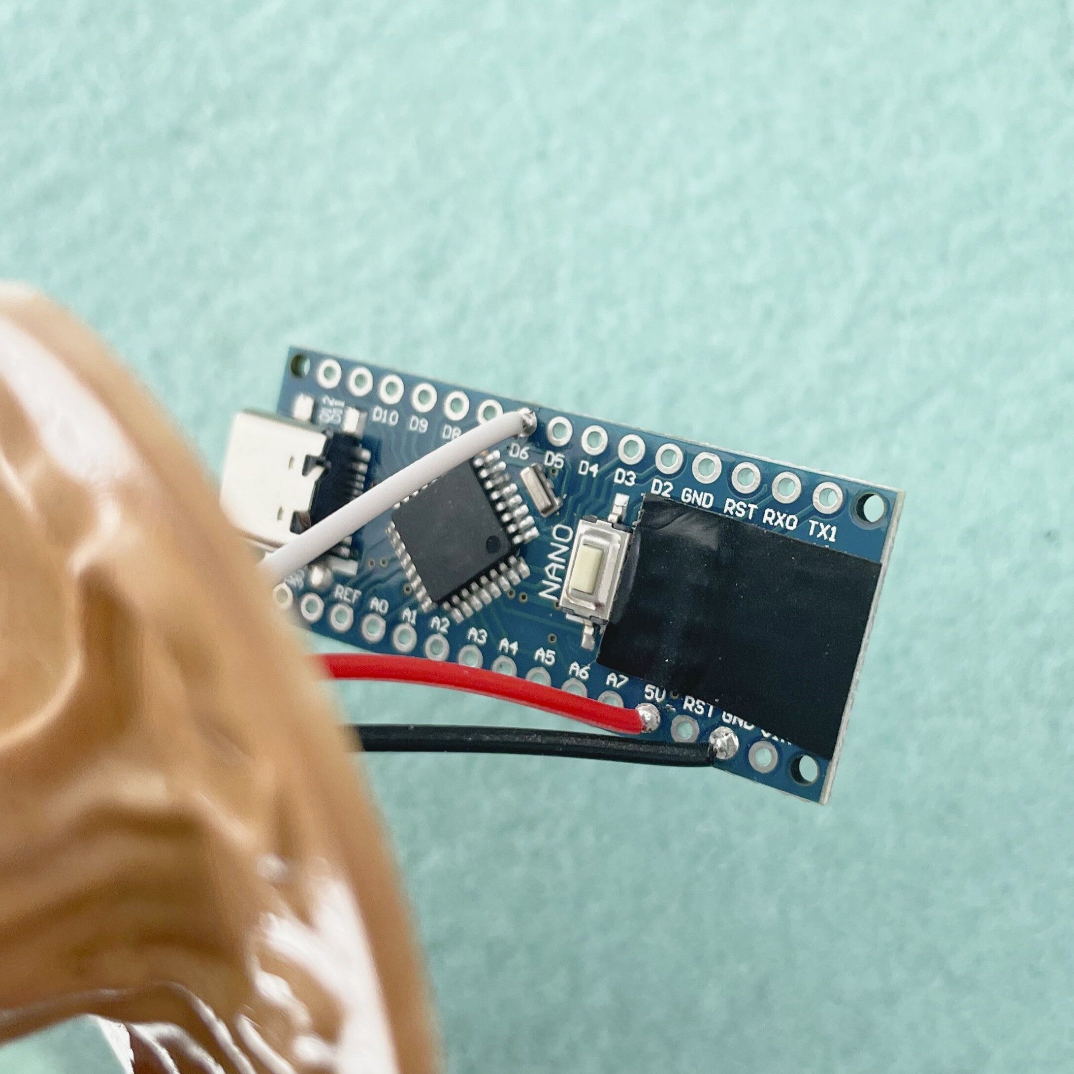 Lightshow Christmas Tree 3D print model_26