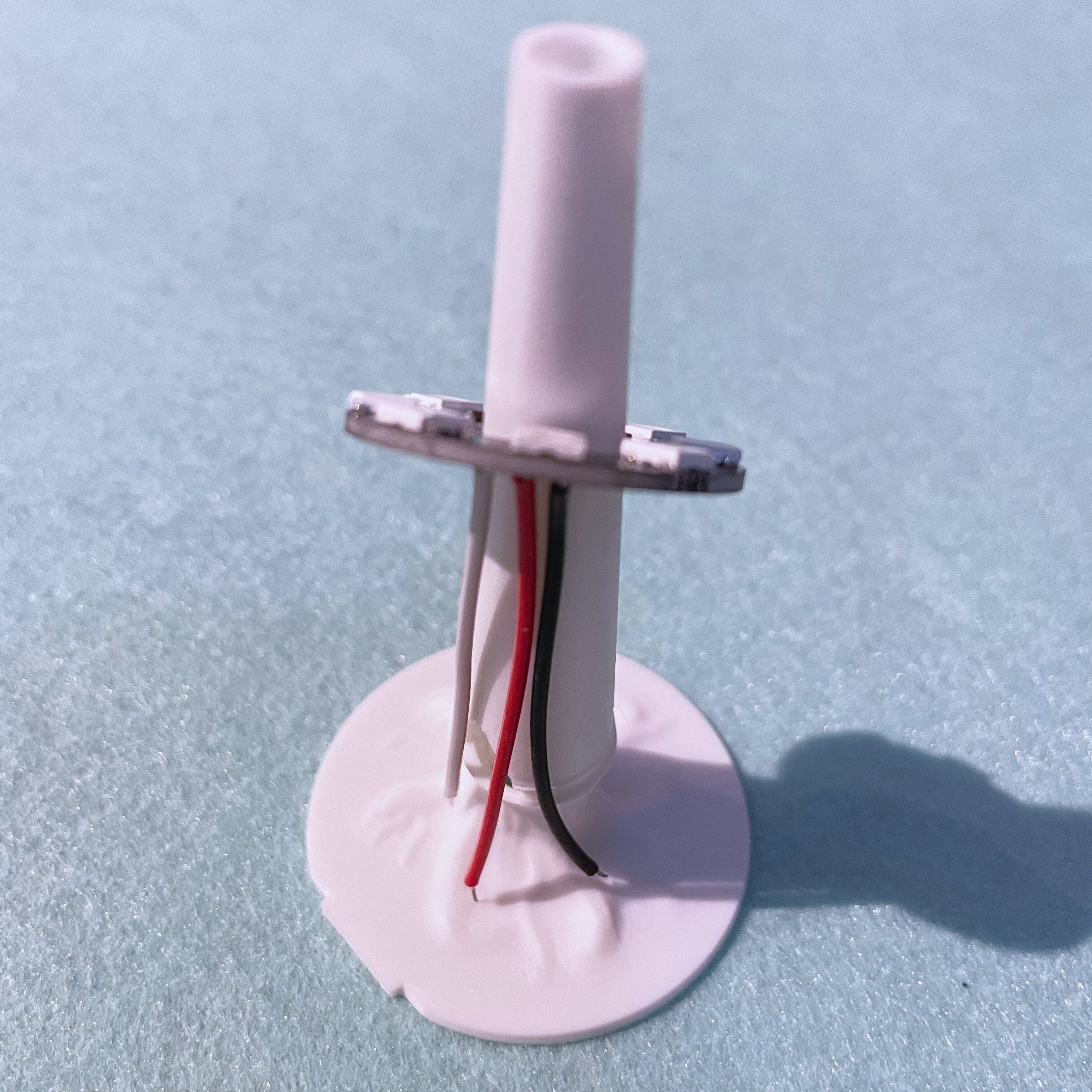 Lightshow Christmas Tree 3D print model_27