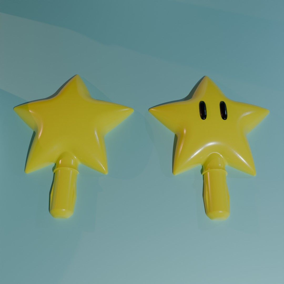 Lightshow Christmas Tree 3D print model_22